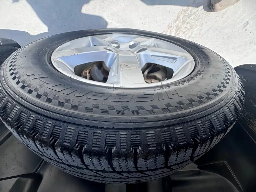 Zotye X5 — миниатюра 14