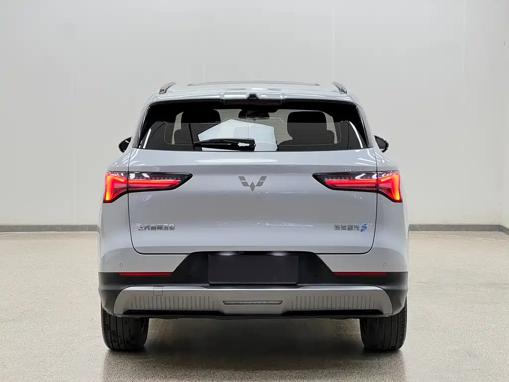 Wuling Xingguang S — миниатюра 5
