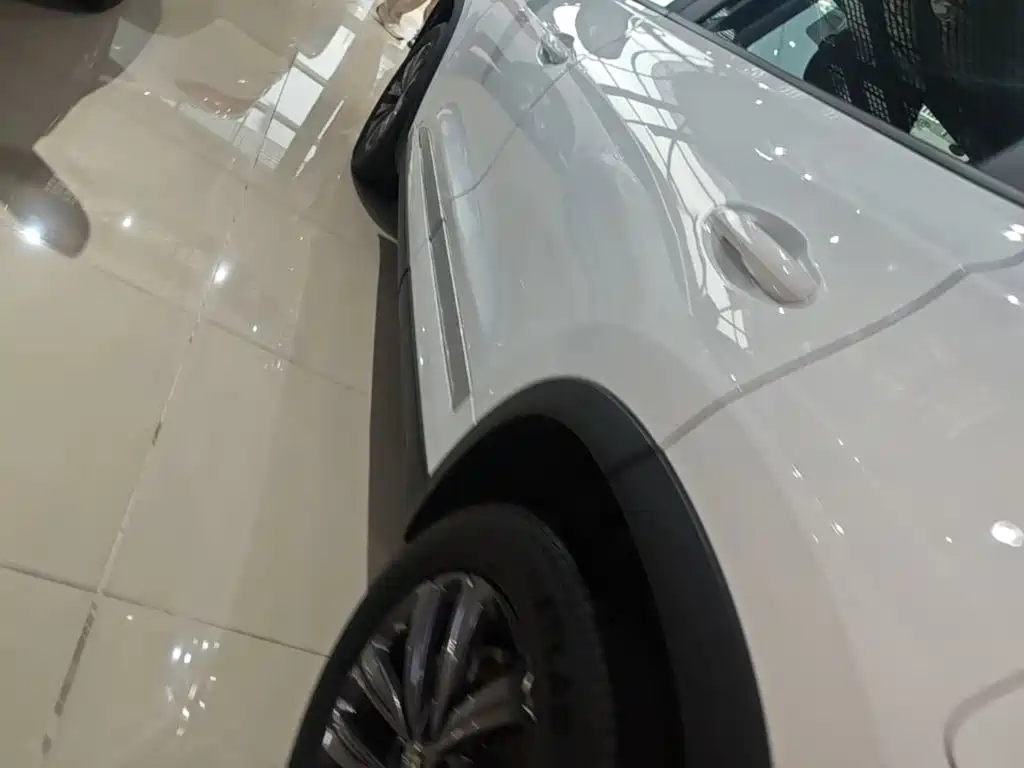Chery Tiggo 8 — миниатюра 22