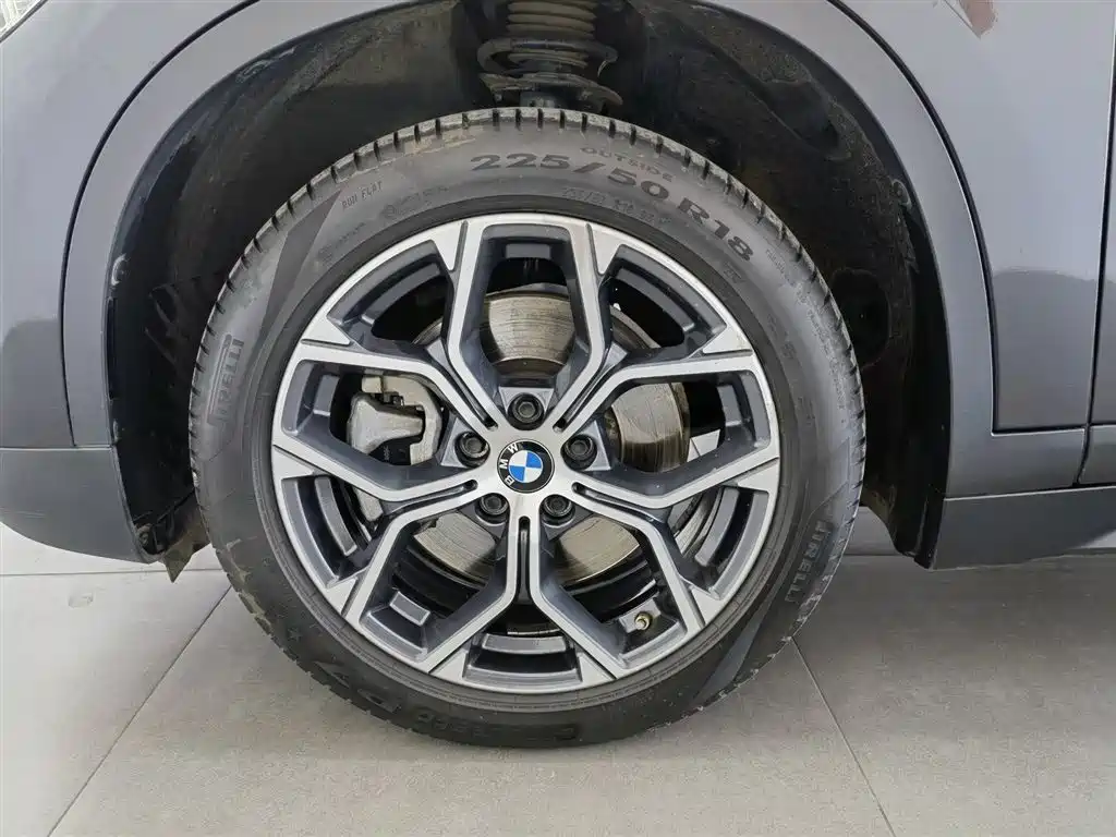 BMW X1 — фотографии объявления, Фото 17