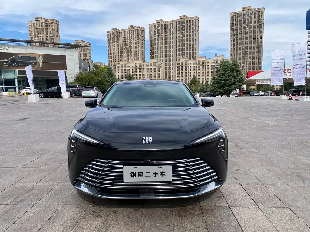 Buick LaCrosse — миниатюра 2