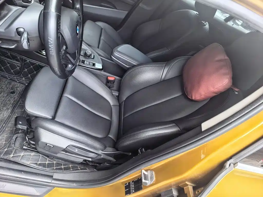 BMW X2 (Import) — миниатюра 2