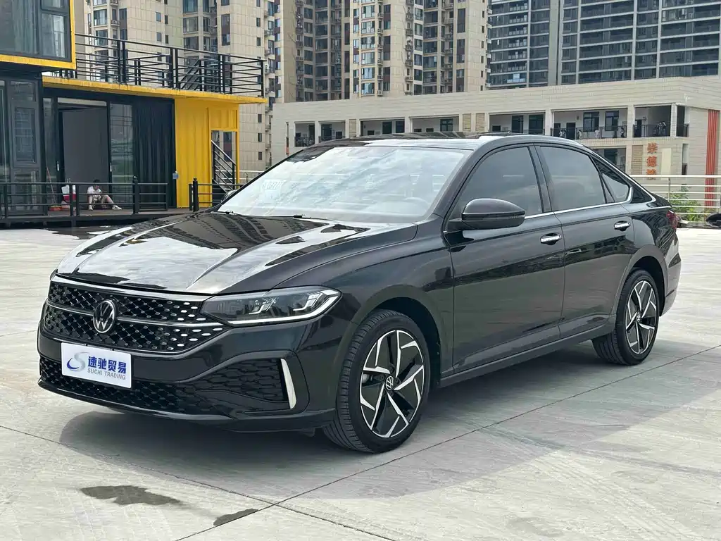 Volkswagen Lavida 2023
