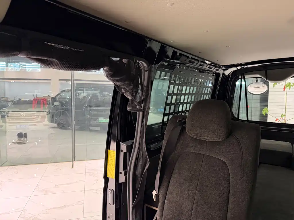 Foton Fengjing G7 — миниатюра 14
