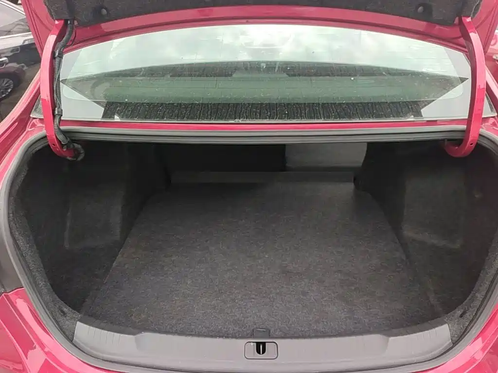 Buick Excelle — миниатюра 19