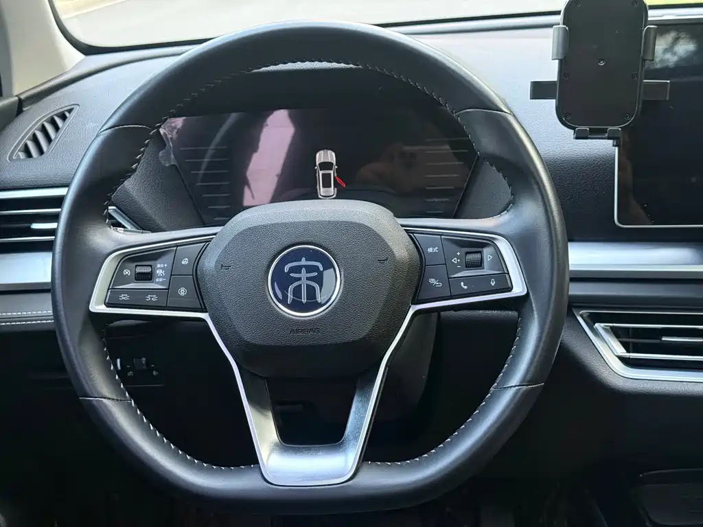 BYD Pro — миниатюра 11