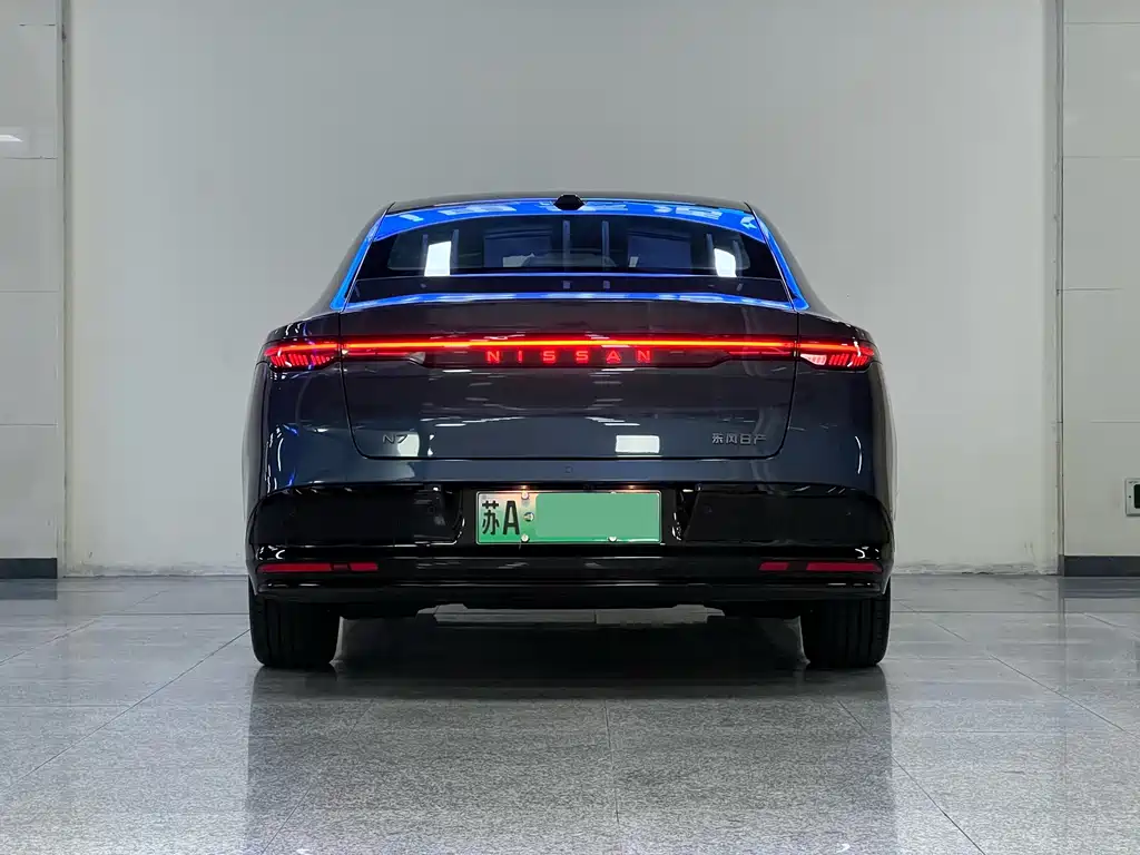 Nissan N7 — миниатюра 5