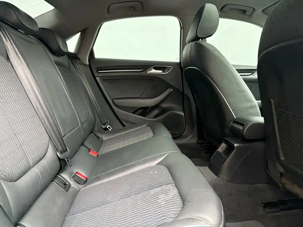 Audi A3 — миниатюра 14