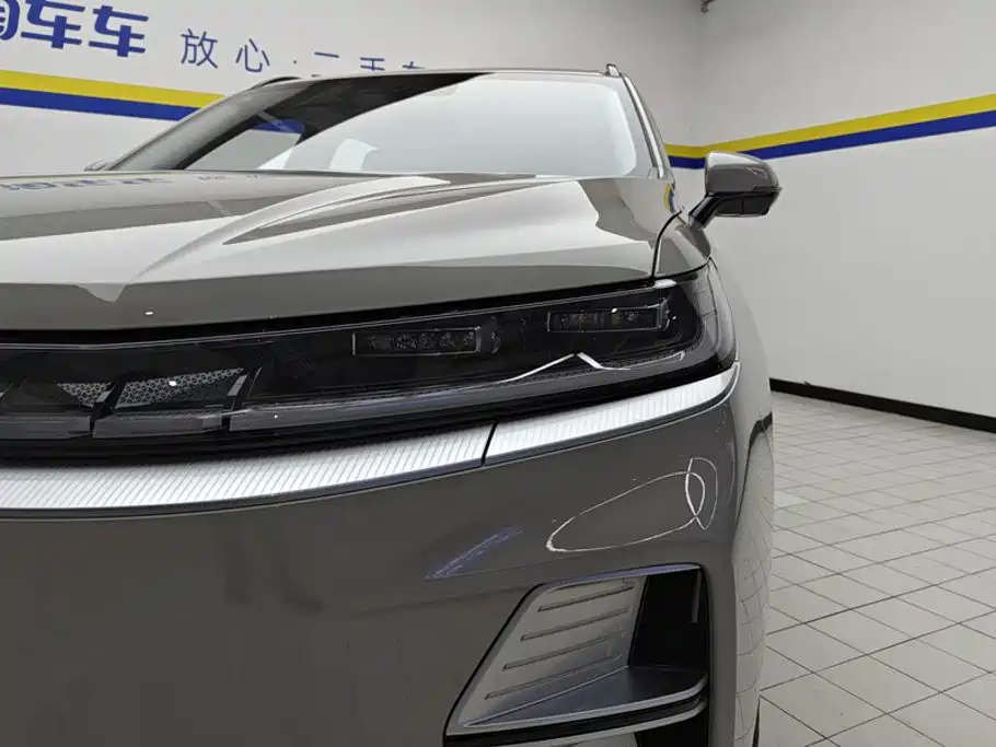 Haval Xiaolong MAX — миниатюра 5