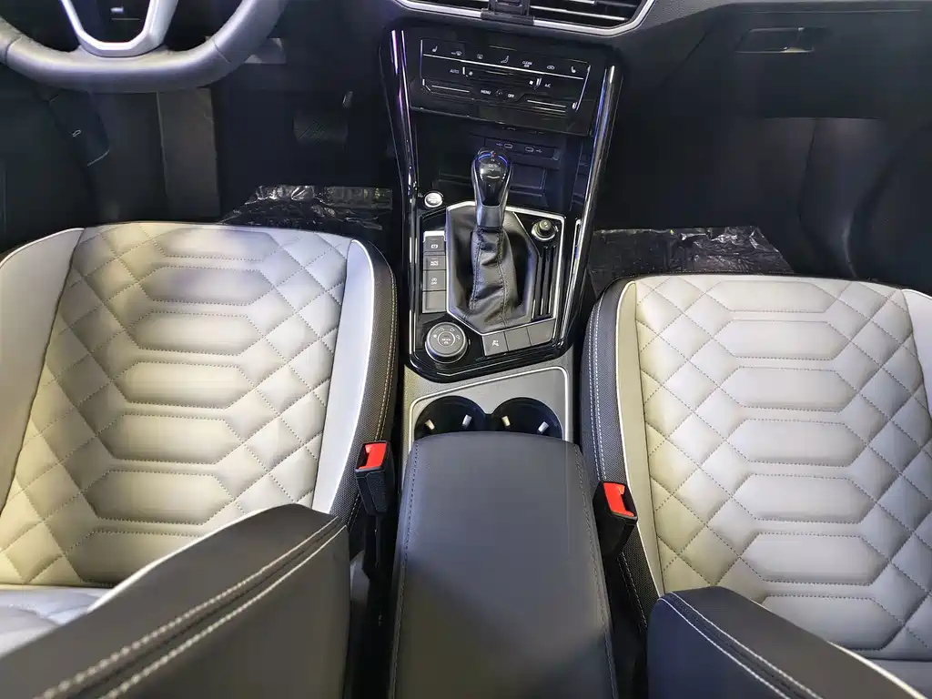 Volkswagen Tayron — миниатюра 6