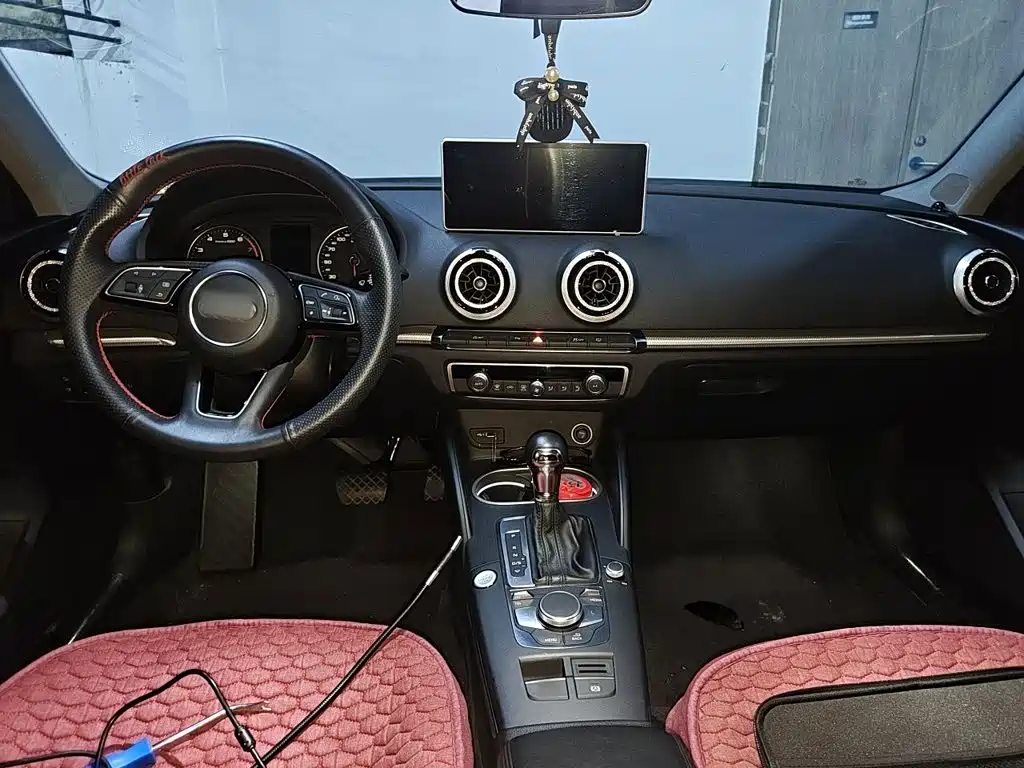 Audi A3 — миниатюра 10