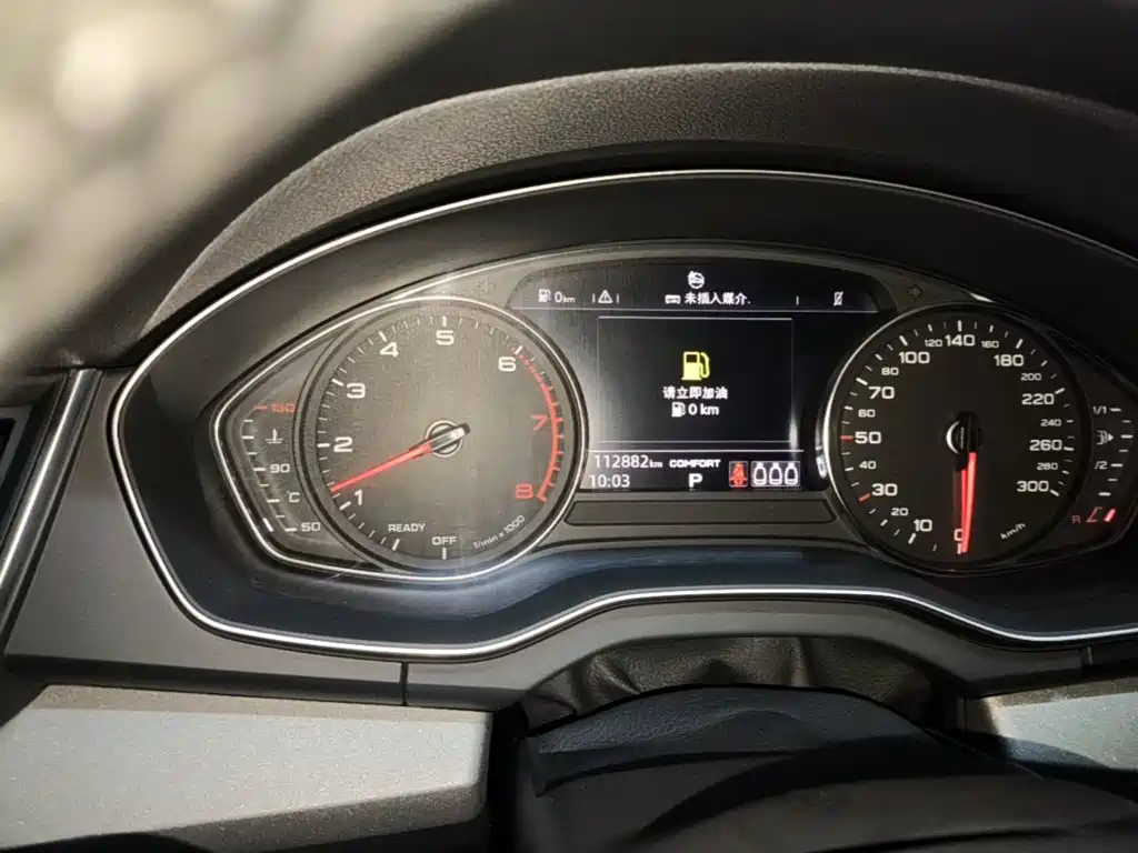 Audi Q5L — миниатюра 12