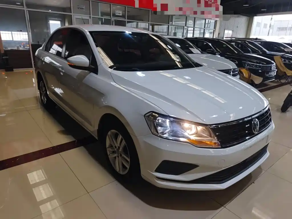 Volkswagen Jetta — миниатюра 4