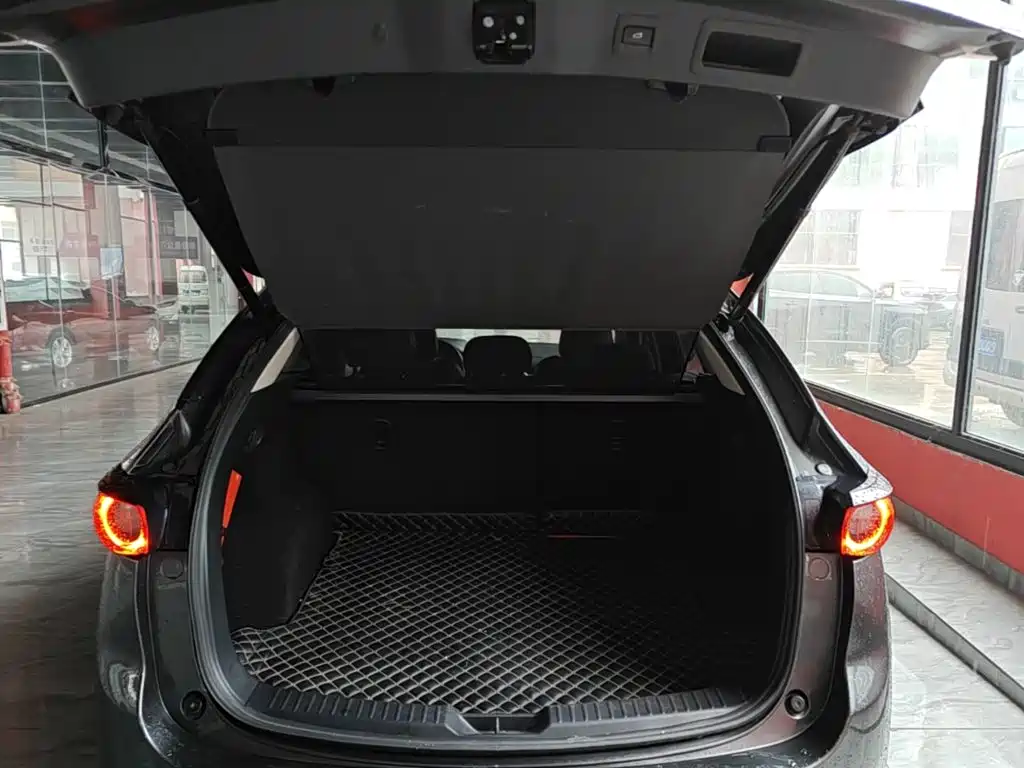 Mazda CX-5 — миниатюра 19
