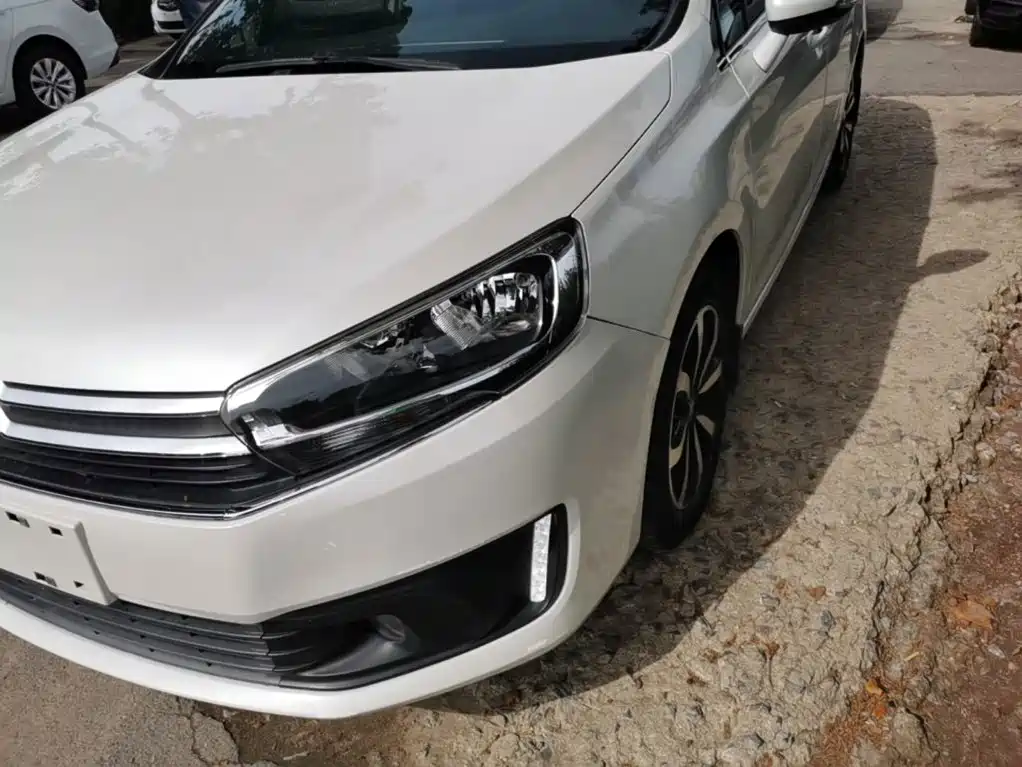 Citroen C4 — миниатюра 24