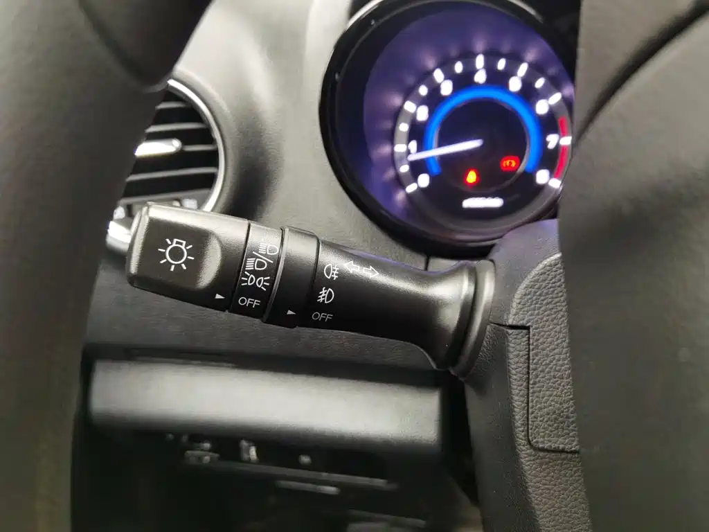 Changan CS15 — миниатюра 21