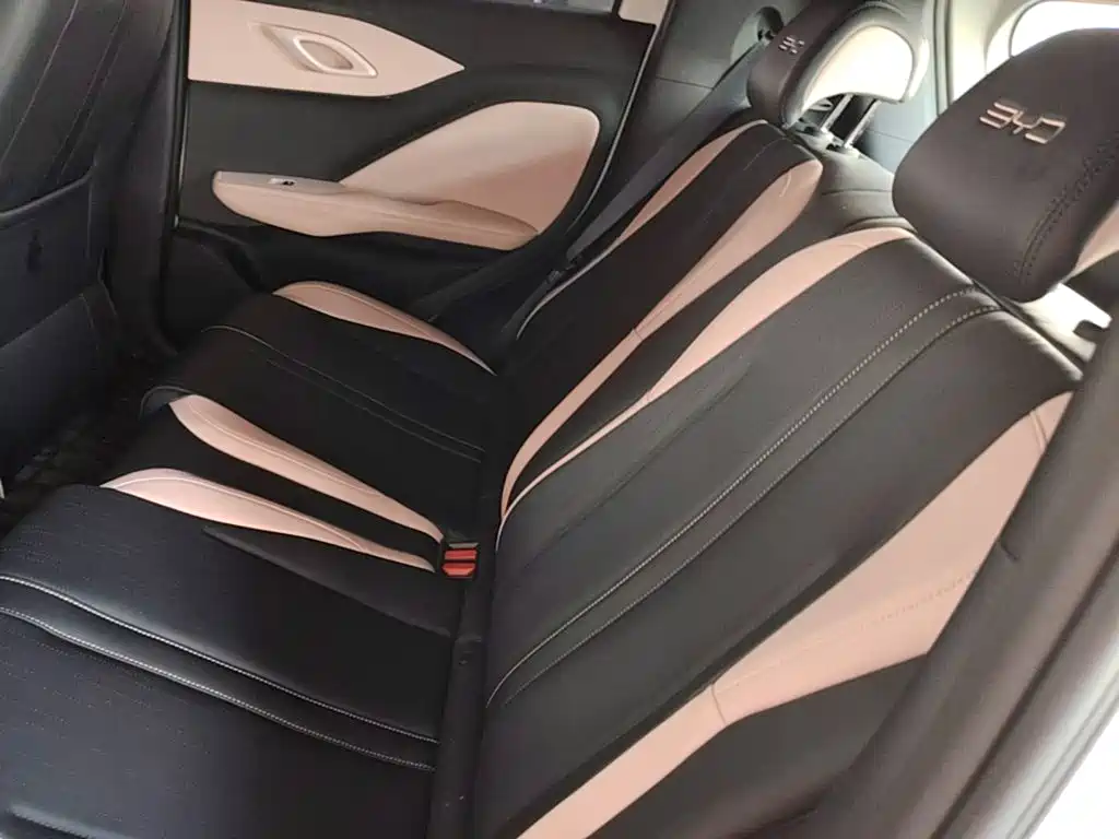 BYD Seagull — миниатюра 17