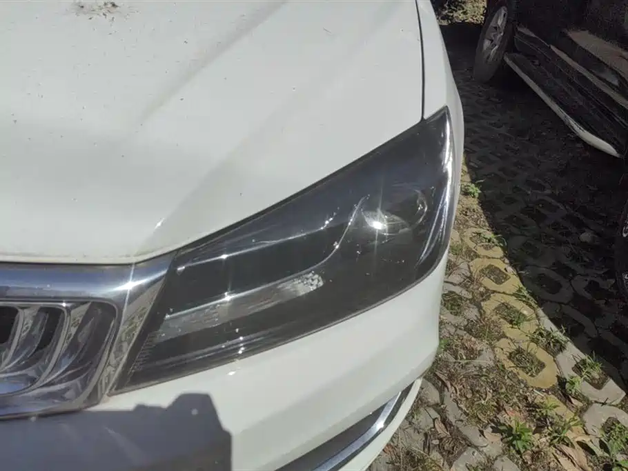 Geely Emgrand 2020 1.5L CVT Luxury