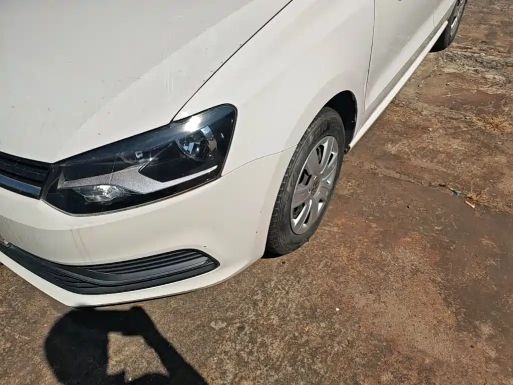 Volkswagen Polo — миниатюра 24