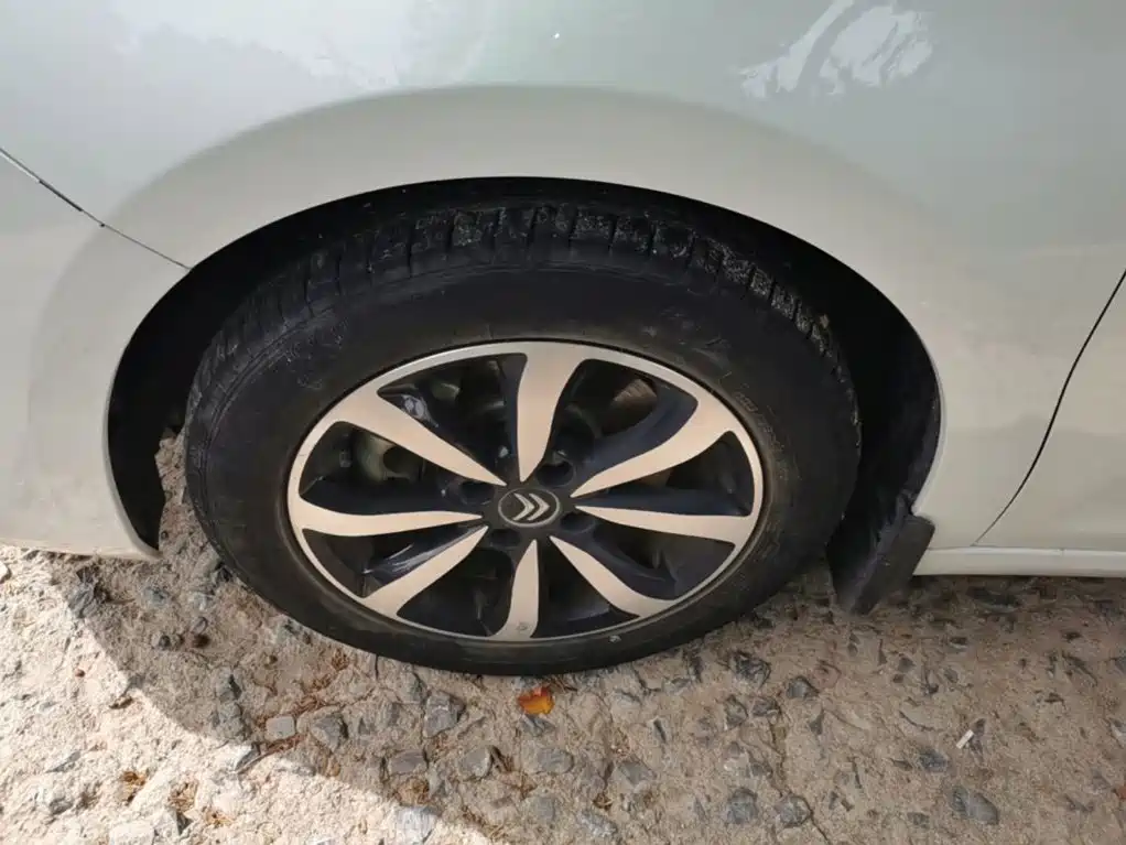 Citroen C4 — миниатюра 23