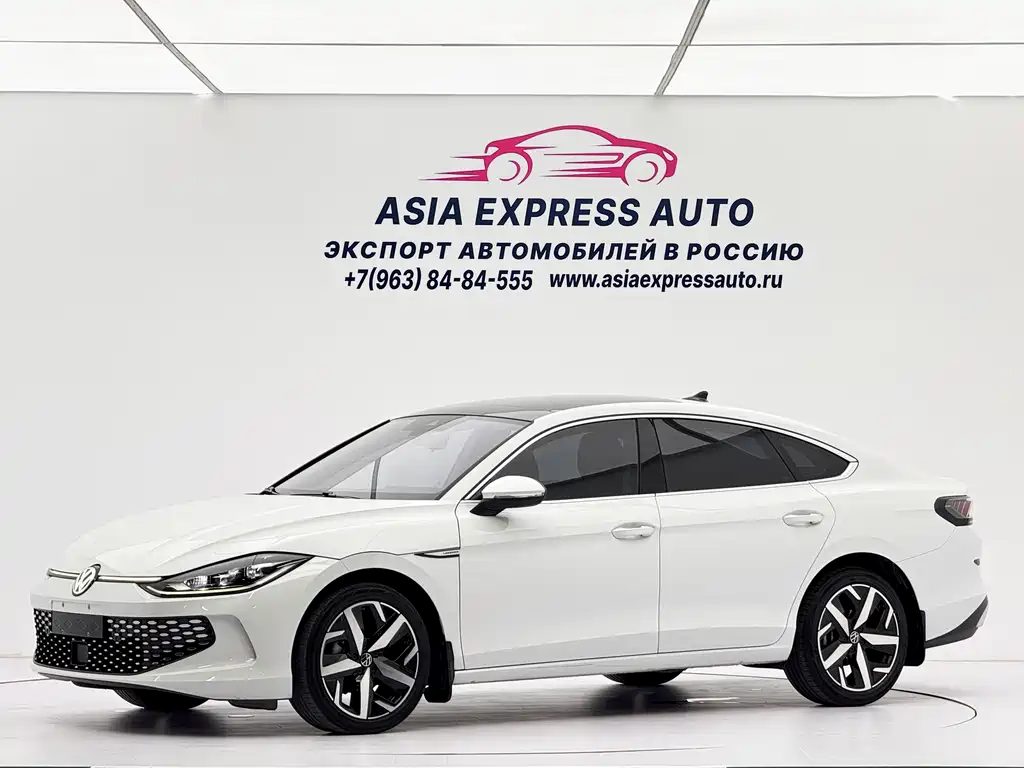 Купить Volkswagen Lamando