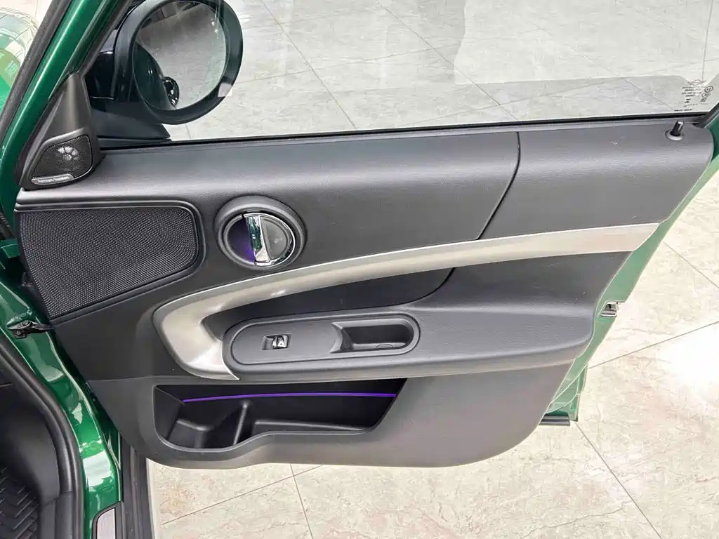 MINI Mini Countryman — миниатюра 17