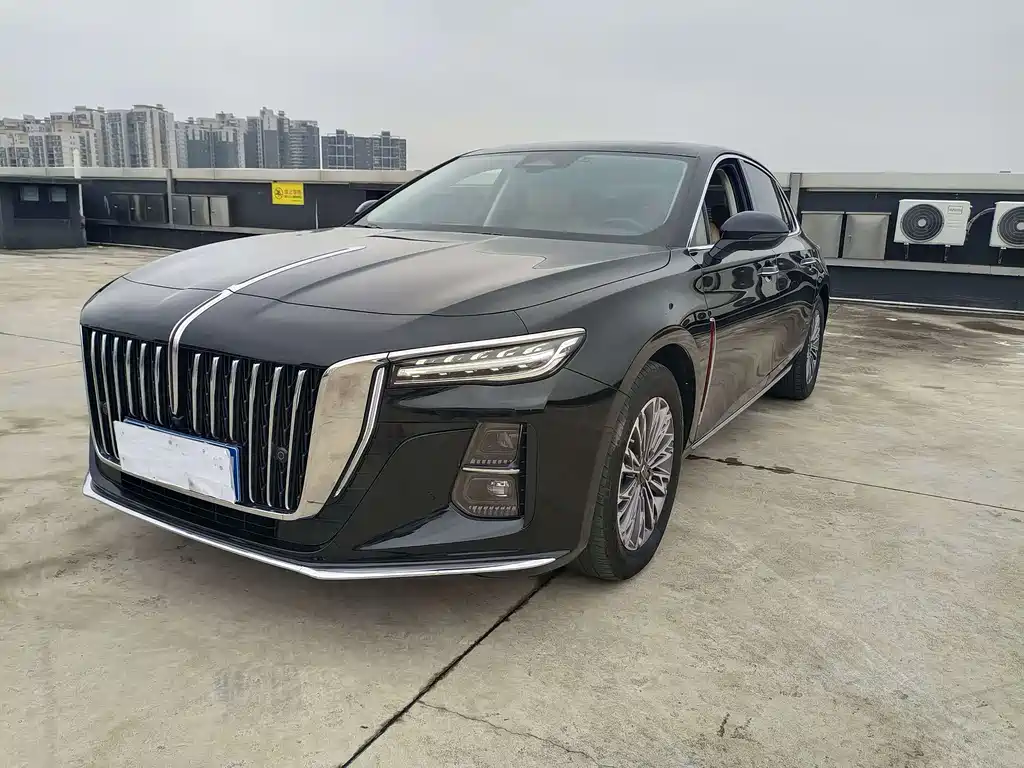 Hongqi Hongqi H5 2023