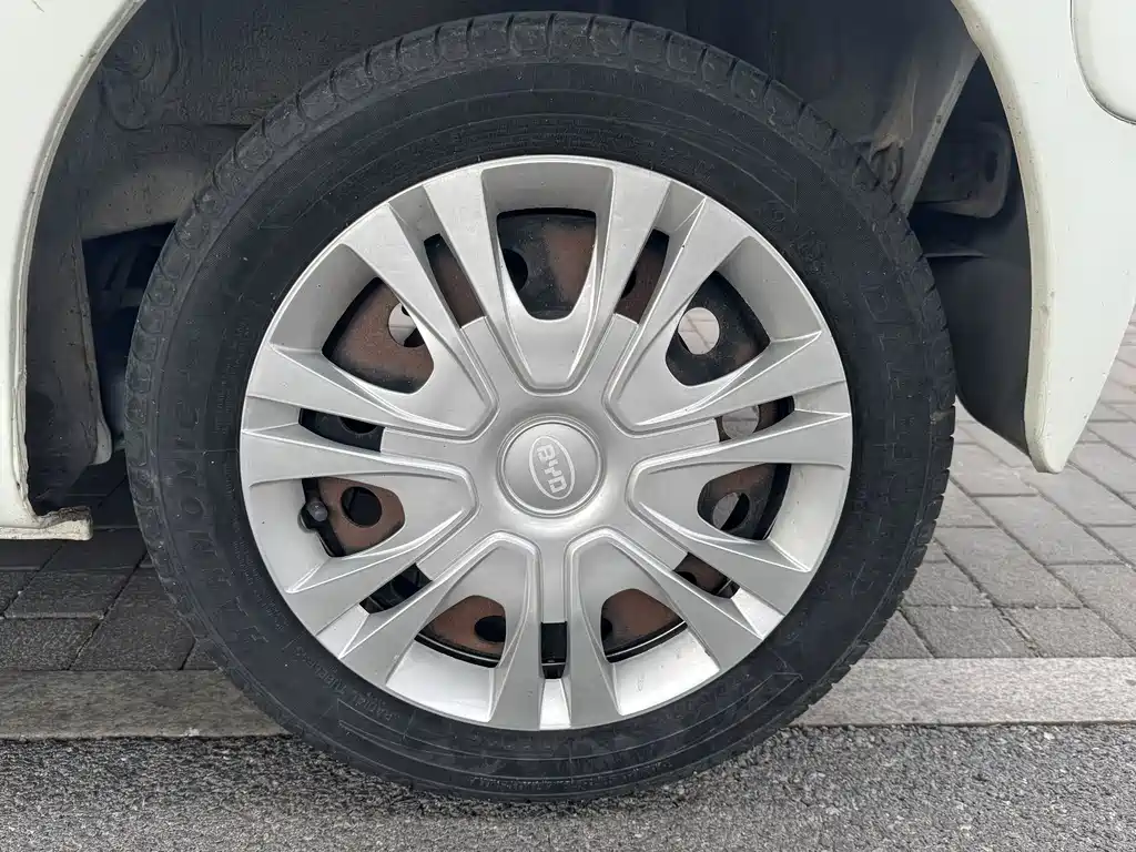 BYD F0 — миниатюра 14