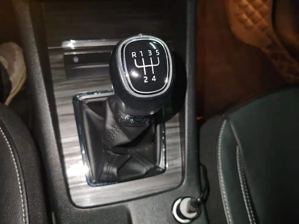 Skoda Octavia — миниатюра 7