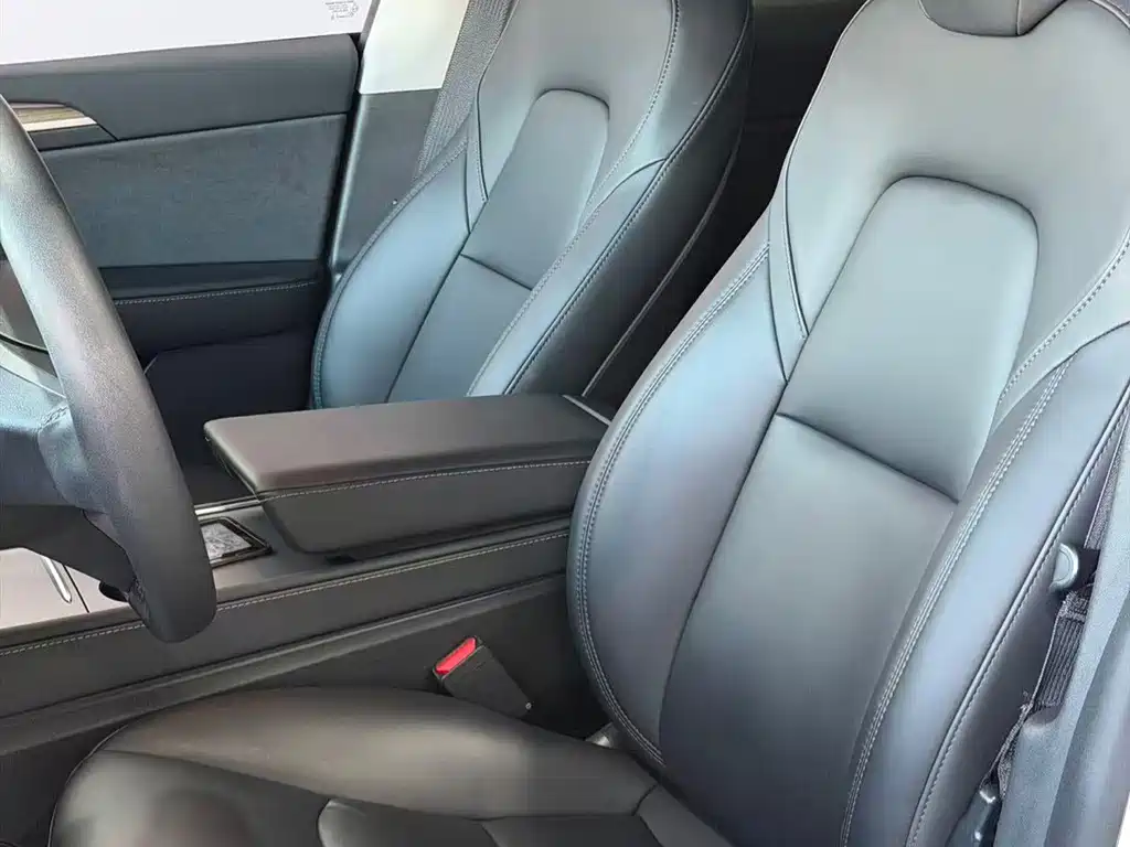 Tesla Model Y — миниатюра 9
