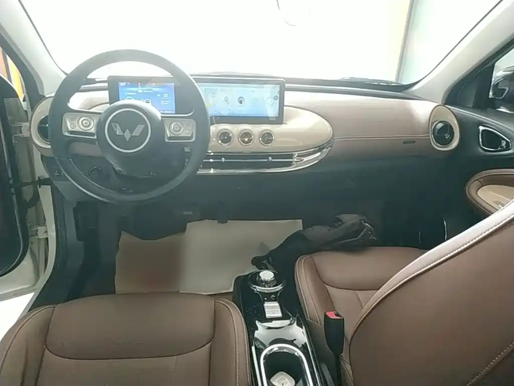 Wuling Bingo — миниатюра 10