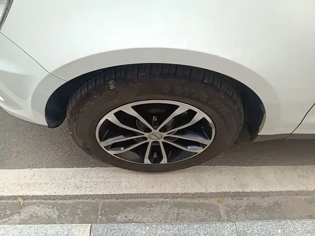 Zotye Zotye T600 — миниатюра 23