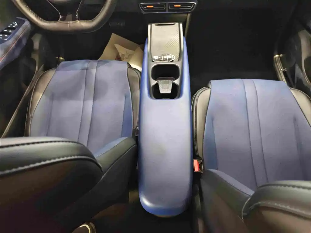 BYD Seagull — миниатюра 9