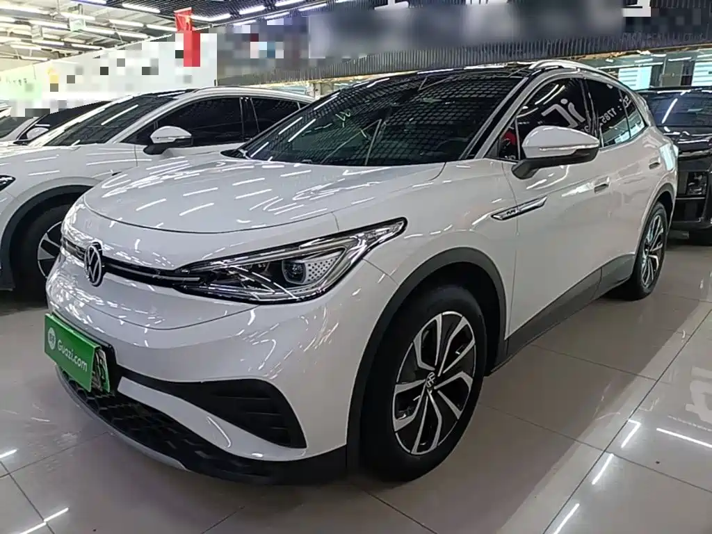 Volkswagen ID.4 X