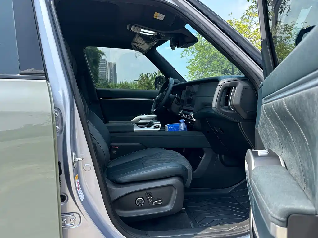 Deepal Deepal G318 — миниатюра 15
