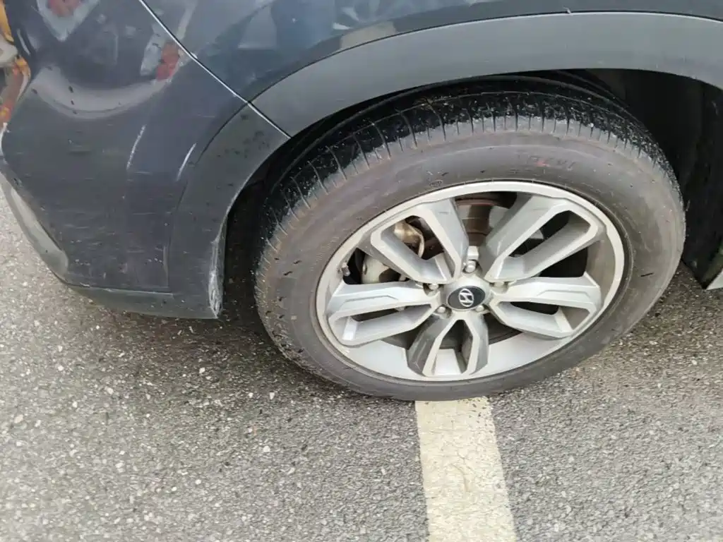 Hyundai ix35 — миниатюра 23