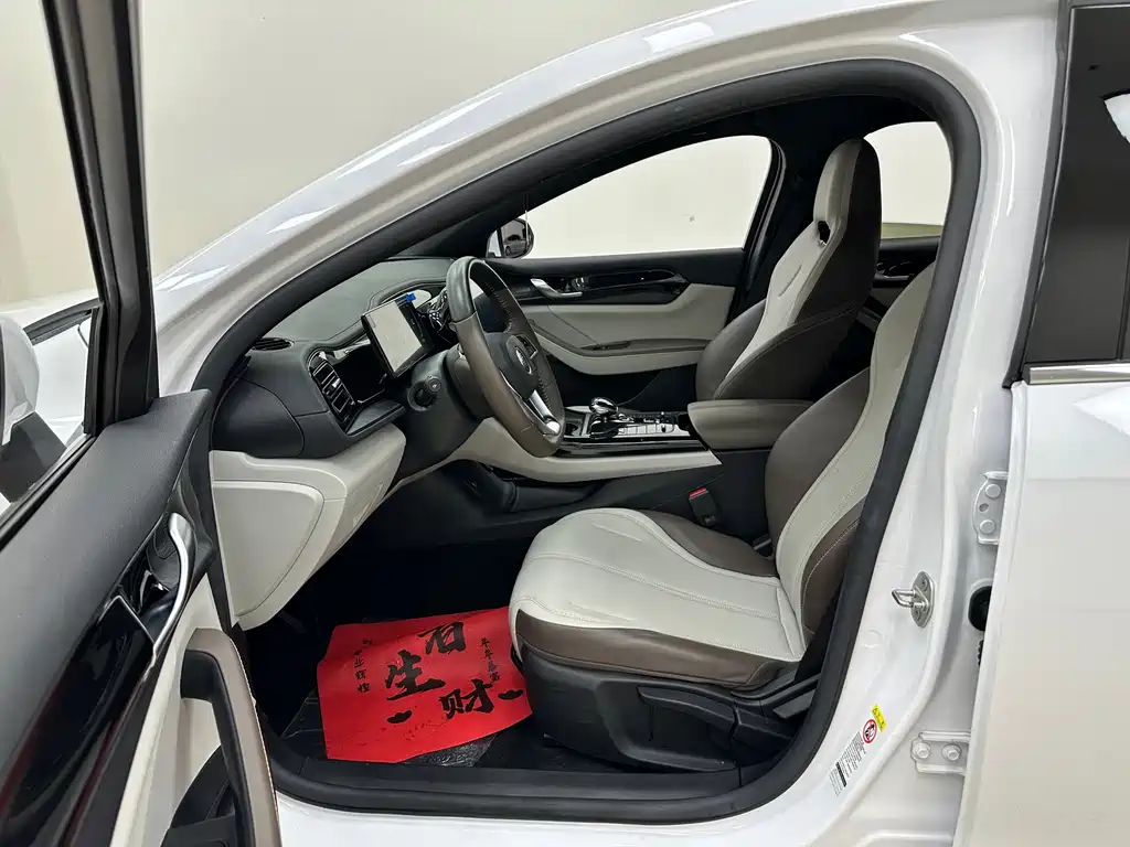 BYD Qin PLUS — миниатюра 15