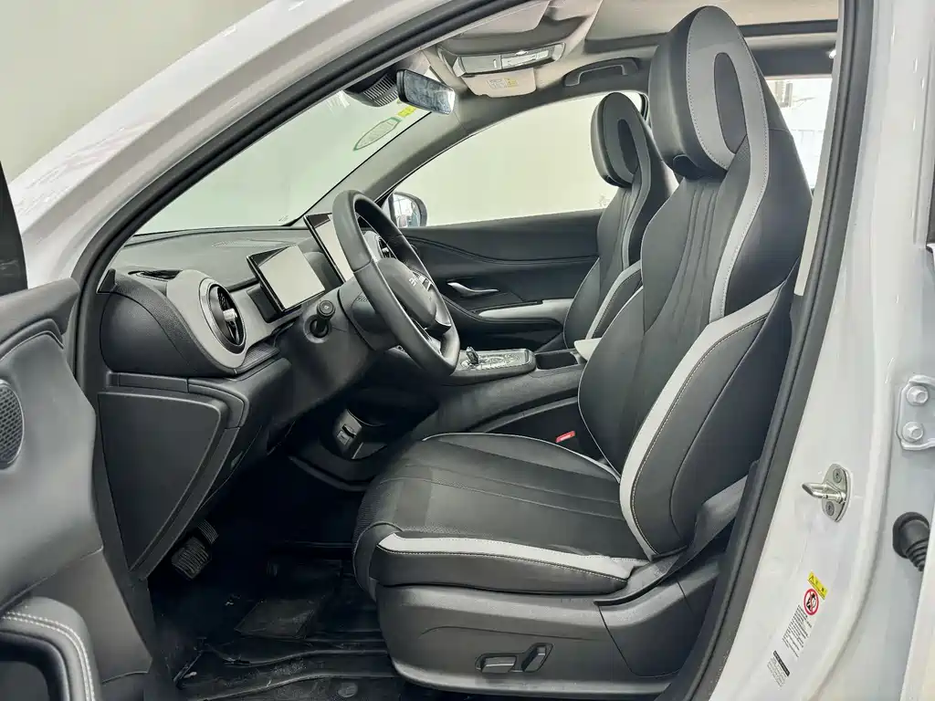 BYD SEA LION 05 DM I