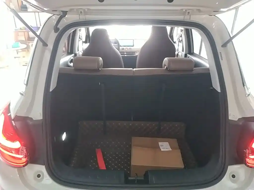 Wuling Bingo — миниатюра 19