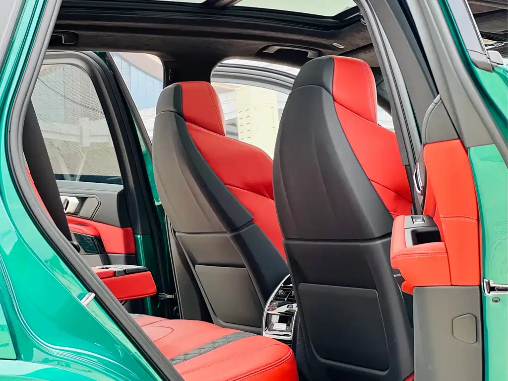 BMW X5 M 2023 X5 M