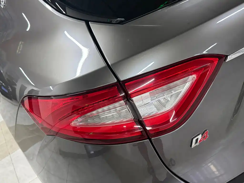 Maserati Levante — миниатюра 15