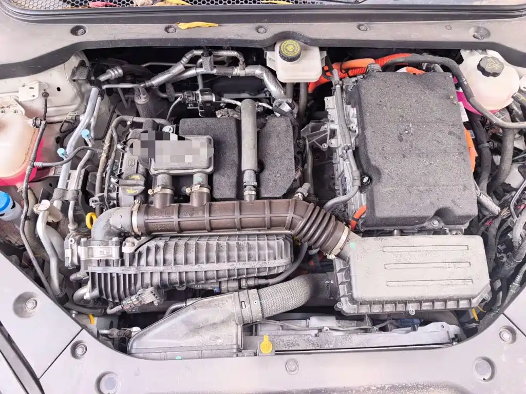 BYD Seal 06 — миниатюра 16