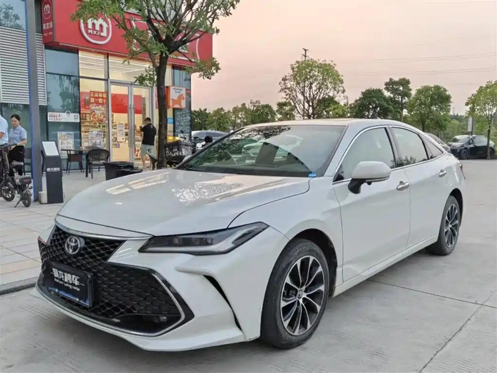 Toyota Avalon