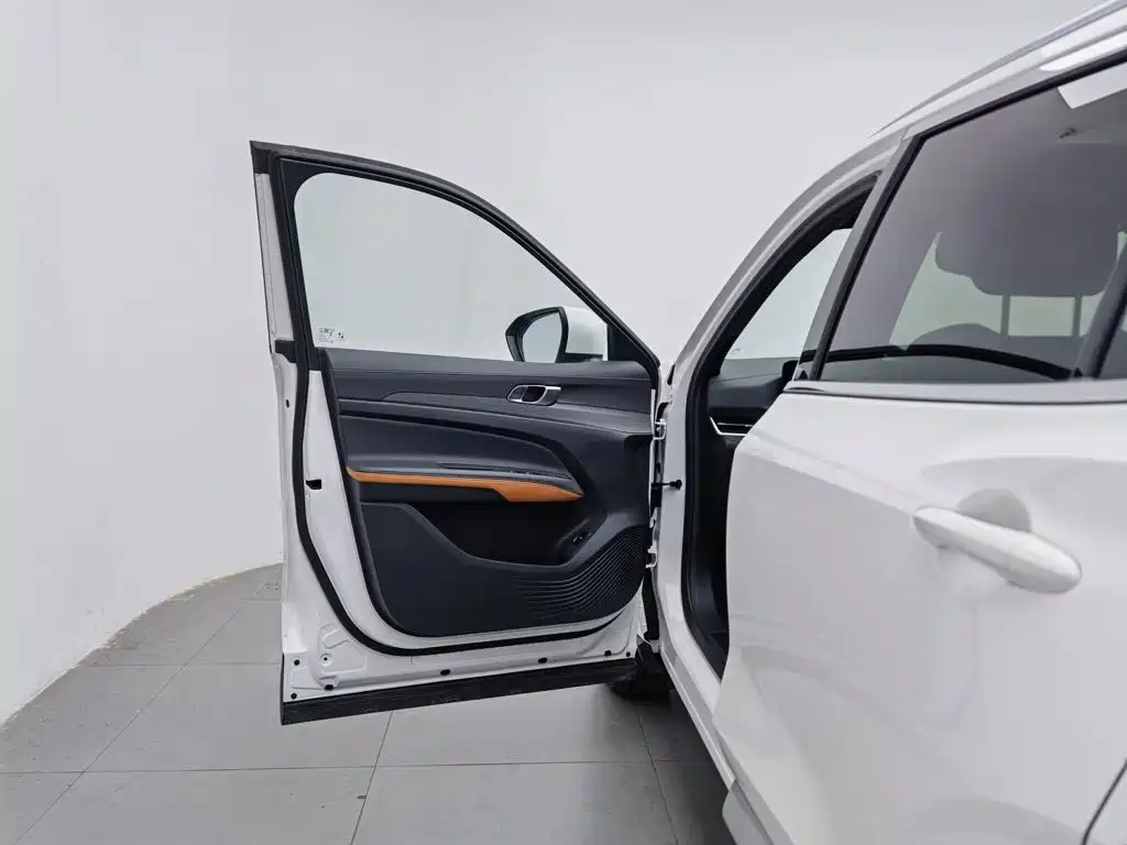 Ford Equator Sport — миниатюра 8