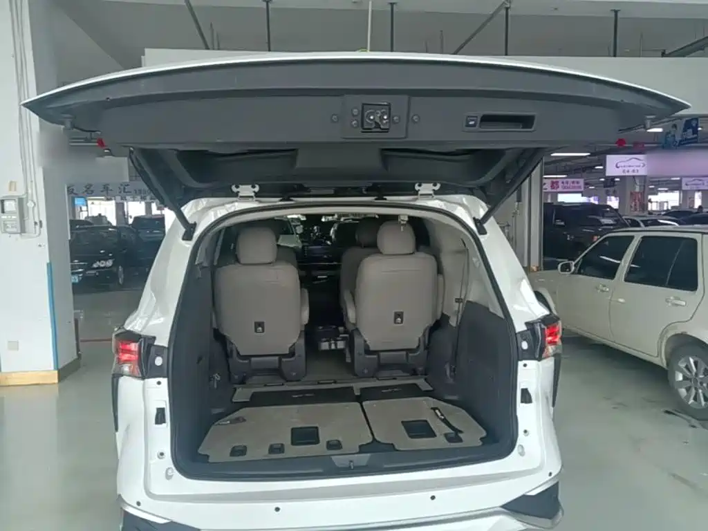 Toyota Sienna — фотографии объявления, Фото 19