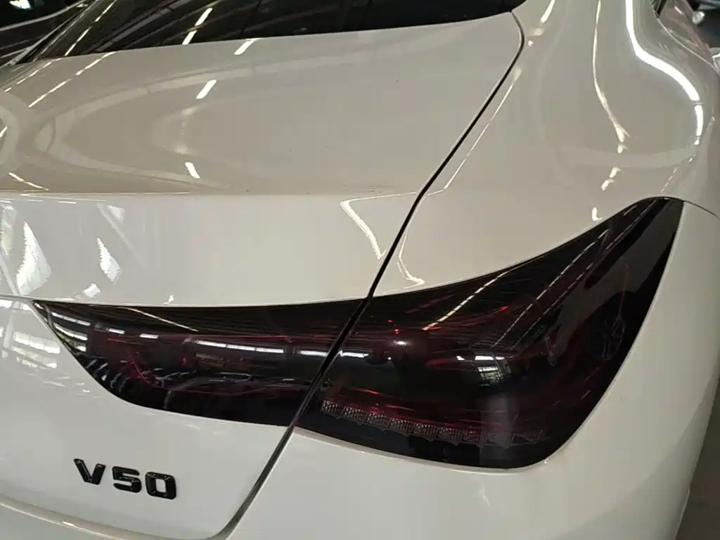 Mercedes-Benz CLA (Import) — миниатюра 8