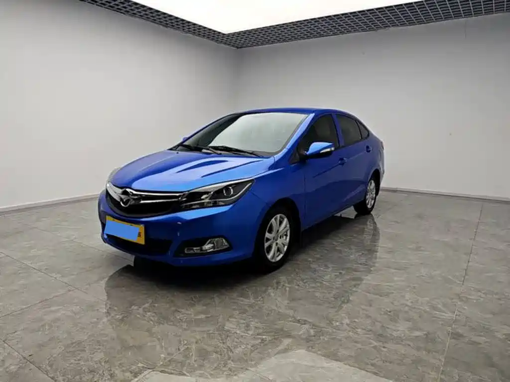 Haima Haima M3