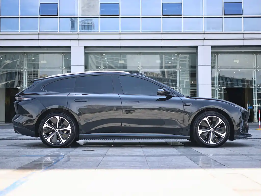 NIO ET5T — миниатюра 8