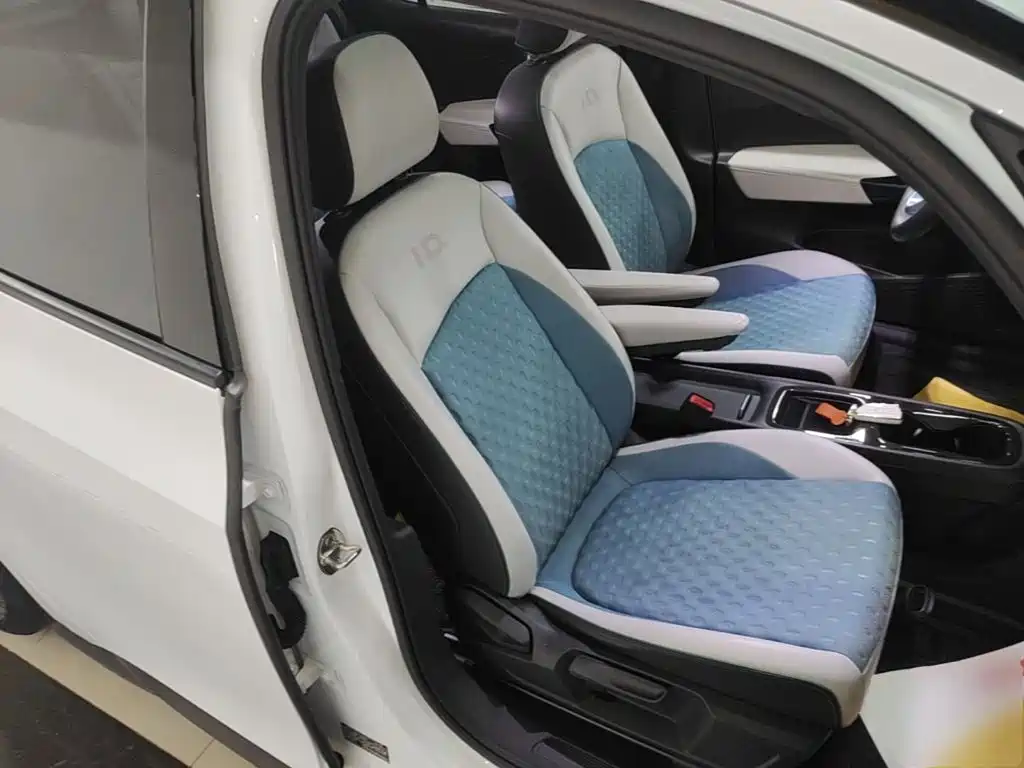 Volkswagen ID.3 — миниатюра 25