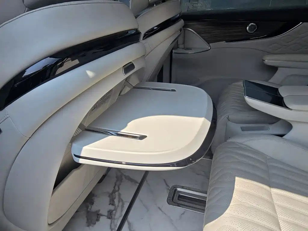 Fengxing Xinghai V9 — миниатюра 10